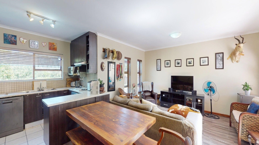 2 Bedroom Property for Sale in Kabega Park Eastern Cape